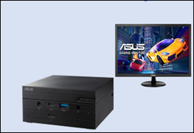 Asus Mini PC